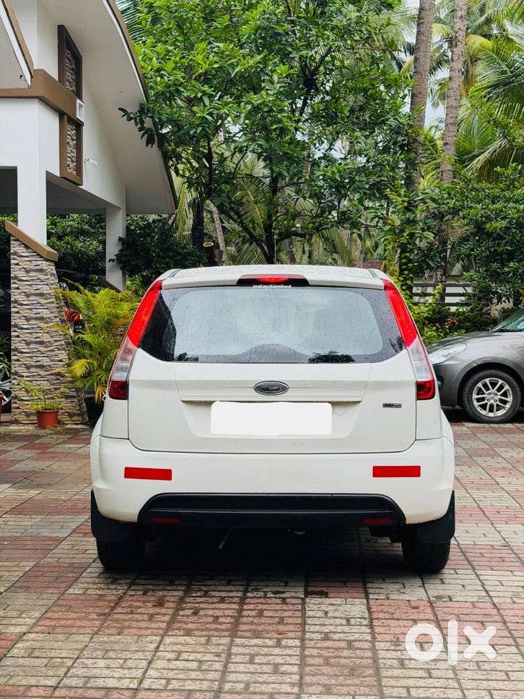Ford Figo 1.4 Duratorq Diesel Exi, 2014, Diesel