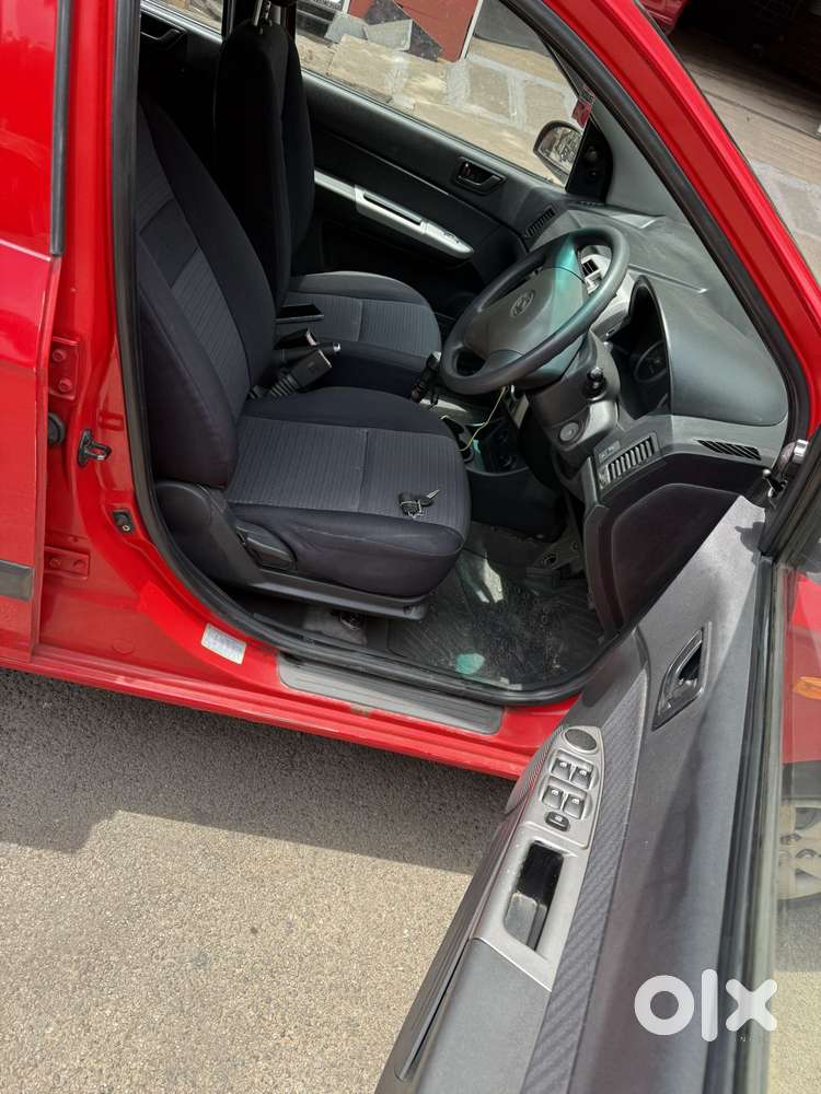 Hyundai Getz Prime 1.1 Gvs, 2007, Petrol