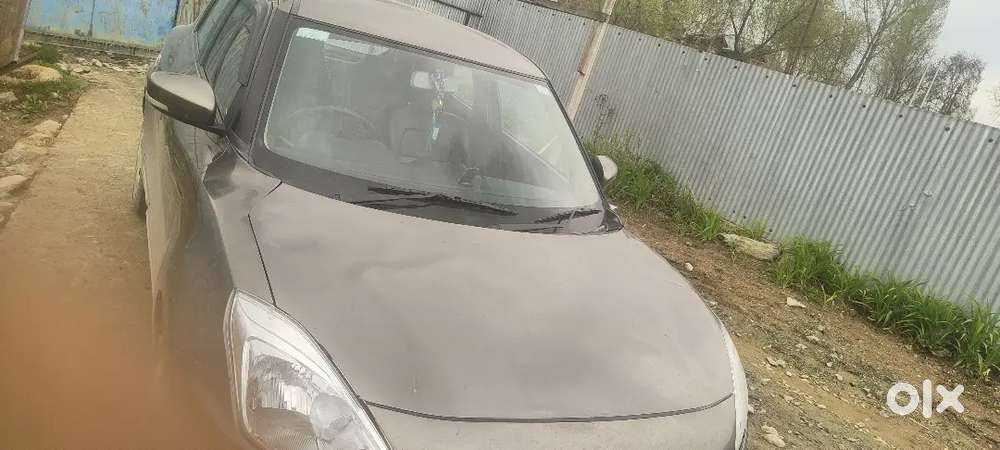 Maruti Suzuki Swift 2019 Petrol 75000 Km Driven