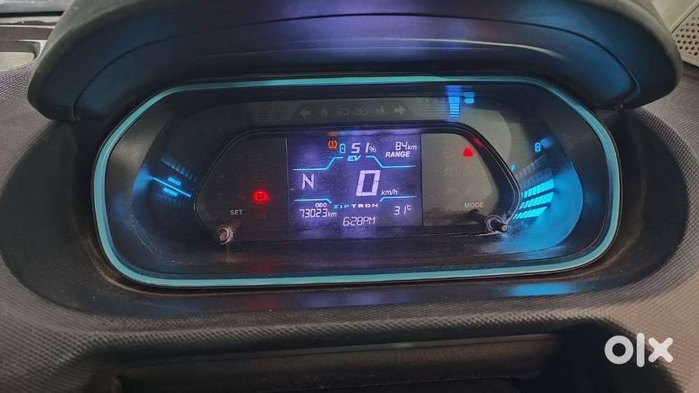 Tata Tiago Ev Xt Mr, 2023, Electric