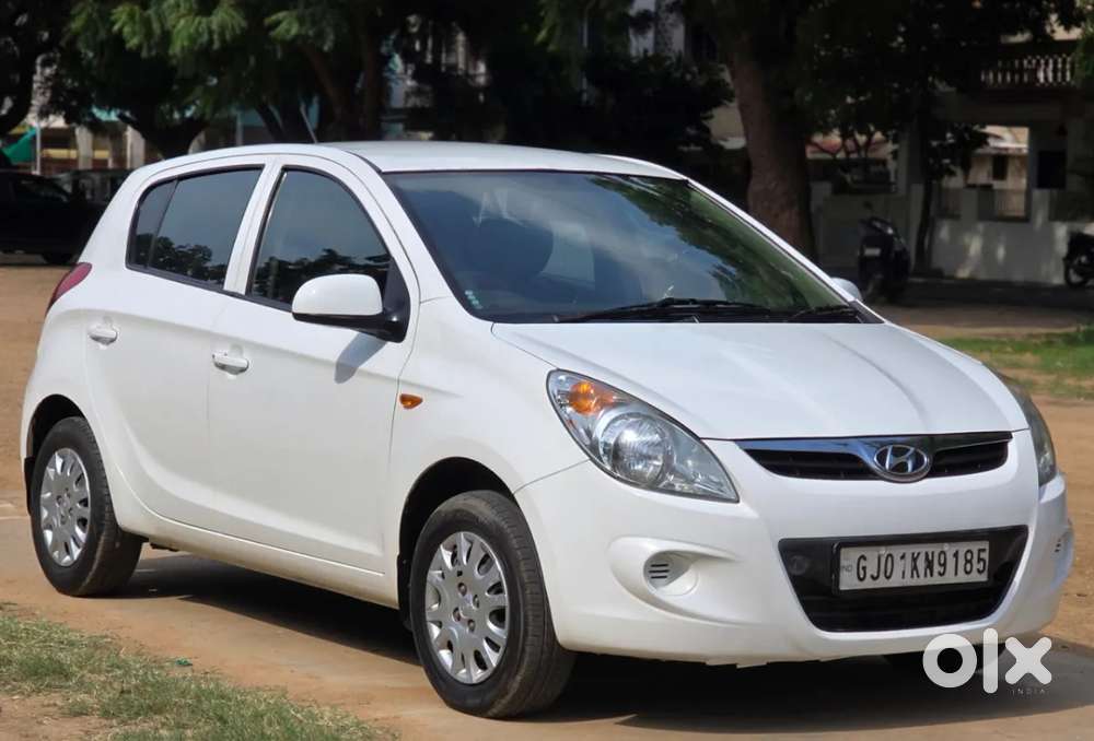 Hyundai I20, 2012, Diesel