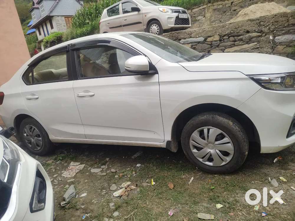 Honda Amaze 2023