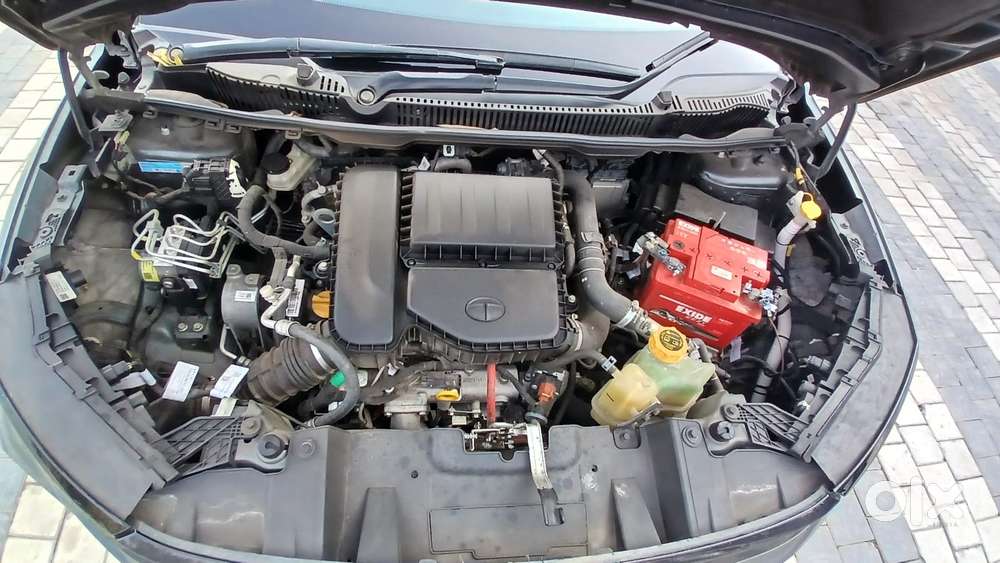 Tata Nexon Fearless Plus S 1.5 Revotorq Diesel 6 Mt Dt, 2023, Diesel