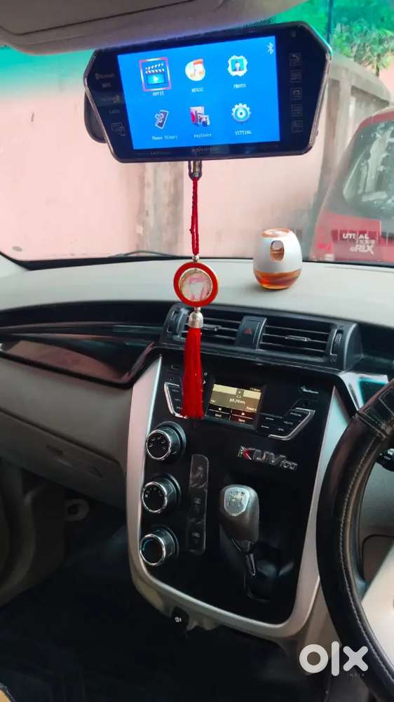 First' Owner Top Model