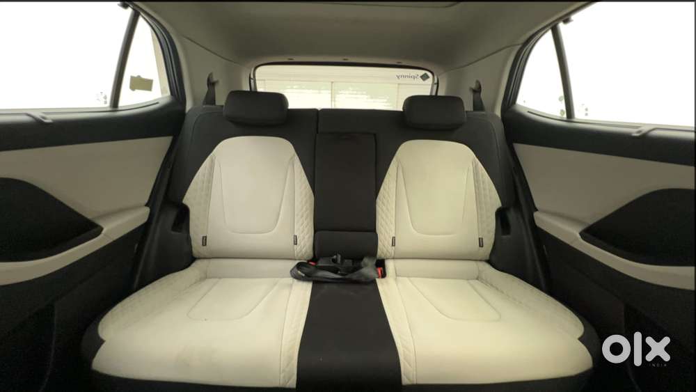 Hyundai Creta 1.5 Sx, 2022, Petrol