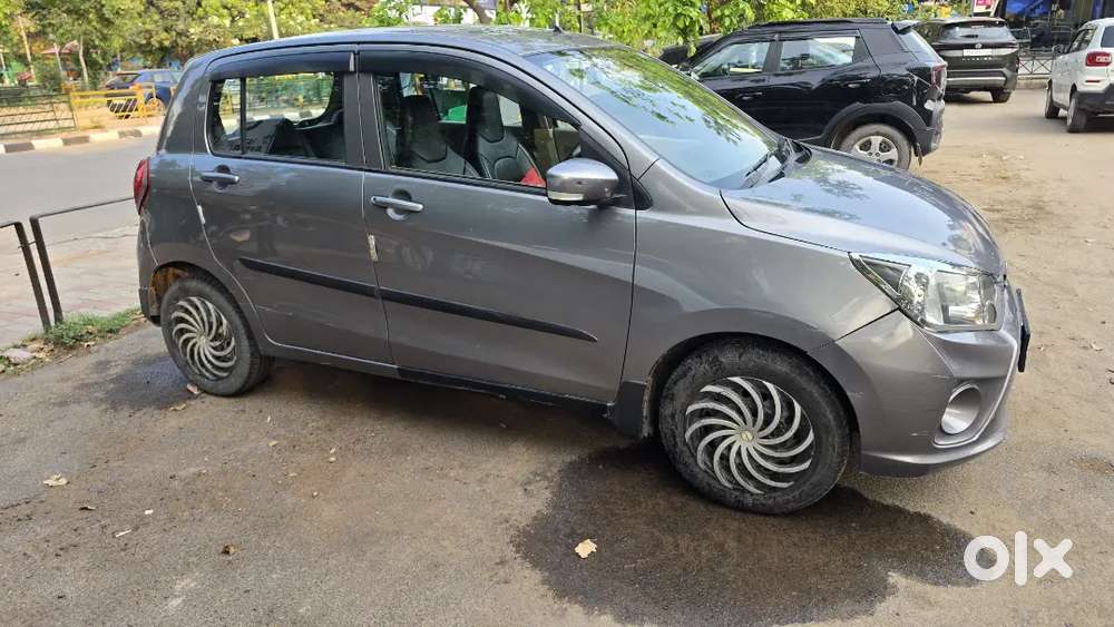 Maruti Suzuki Celerio 2020 Petrol 60000 Km Driven