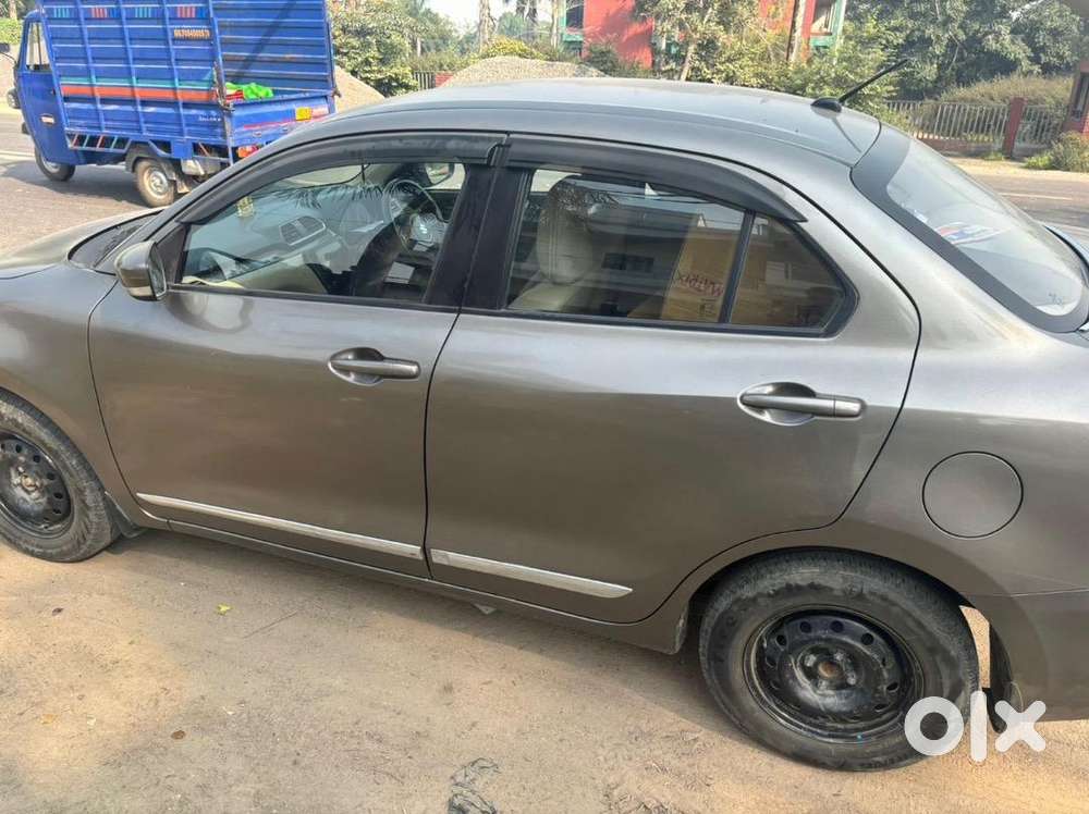 Maruti Suzuki Dzire 2021 Petrol Well Maintained