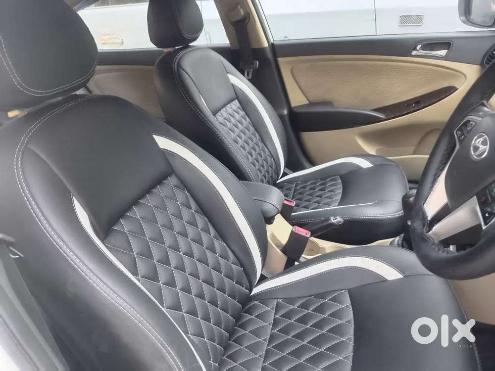 Verna Fluidic  Excellent Condition