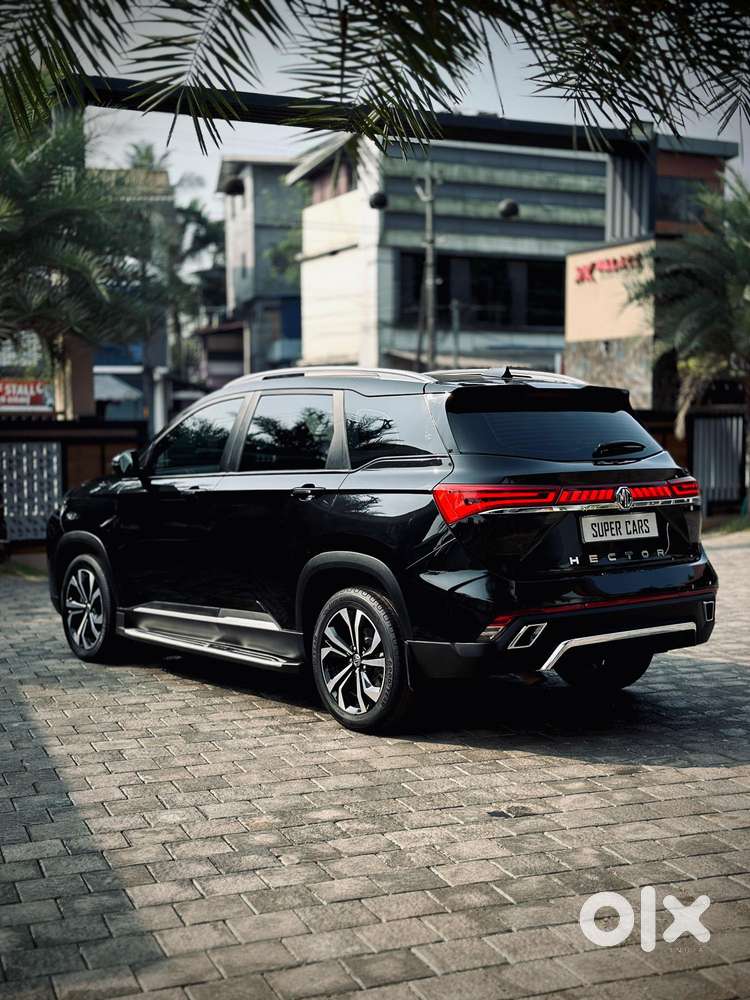 Mg Hector Select Pro 6mt, 2024, Diesel