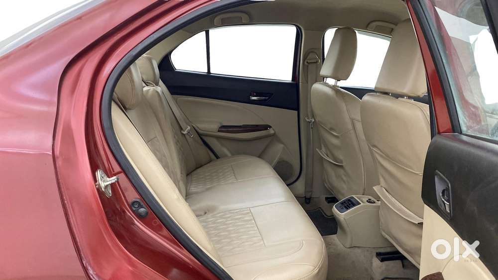 Maruti Suzuki Swift Dzire Amt Vxi, 2018, Petrol