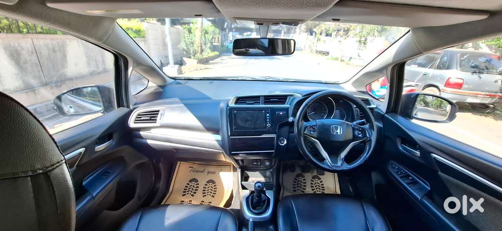 Honda Wr-v 1.5 S Edge Edition I-dtec, 2018, Diesel