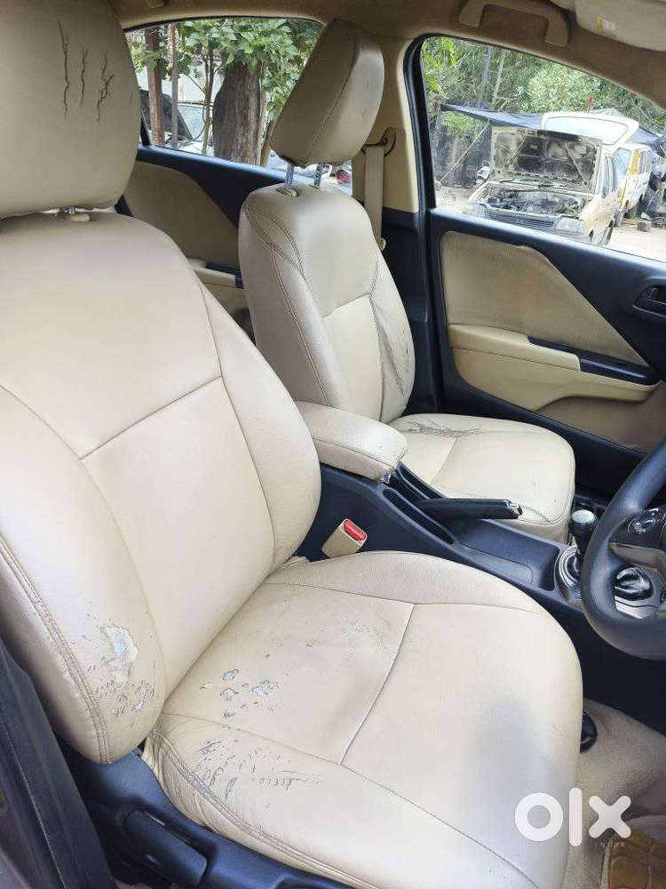 Honda City I Dtec S, 2014, Diesel