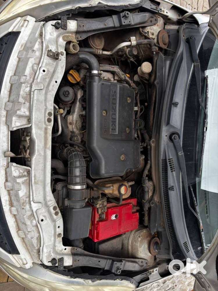 Maruti Suzuki Swift Vdi, 2013, Diesel