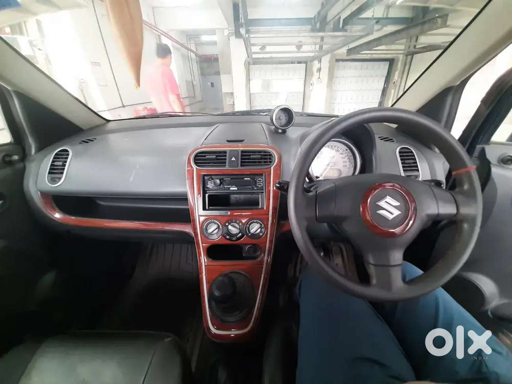 Maruti Ritz Vxi In Great Condition