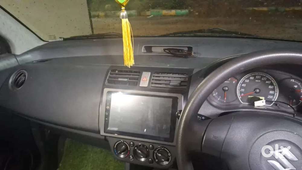 Maruti Suzuki Swift 2006