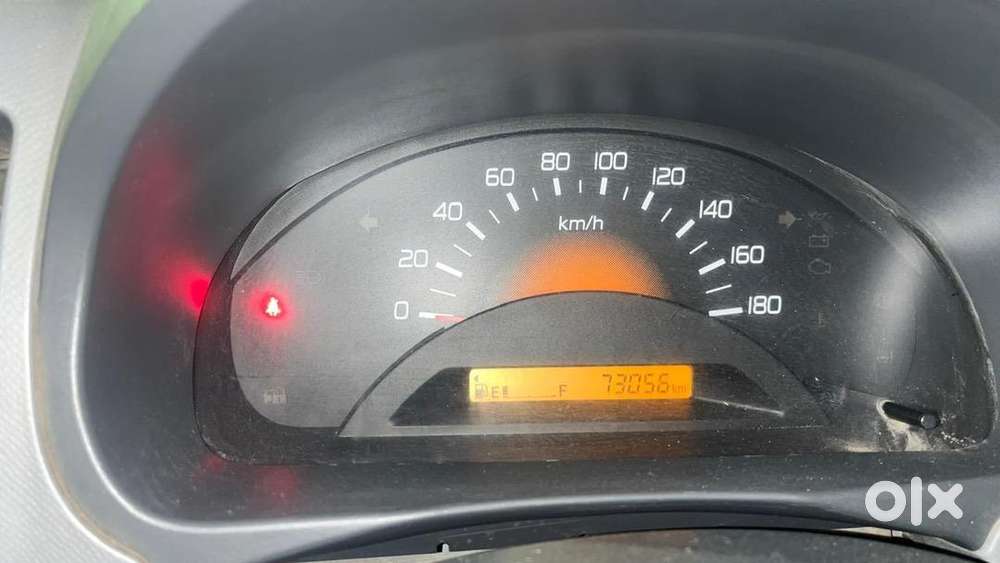 Maruti Suzuki 2010 Year