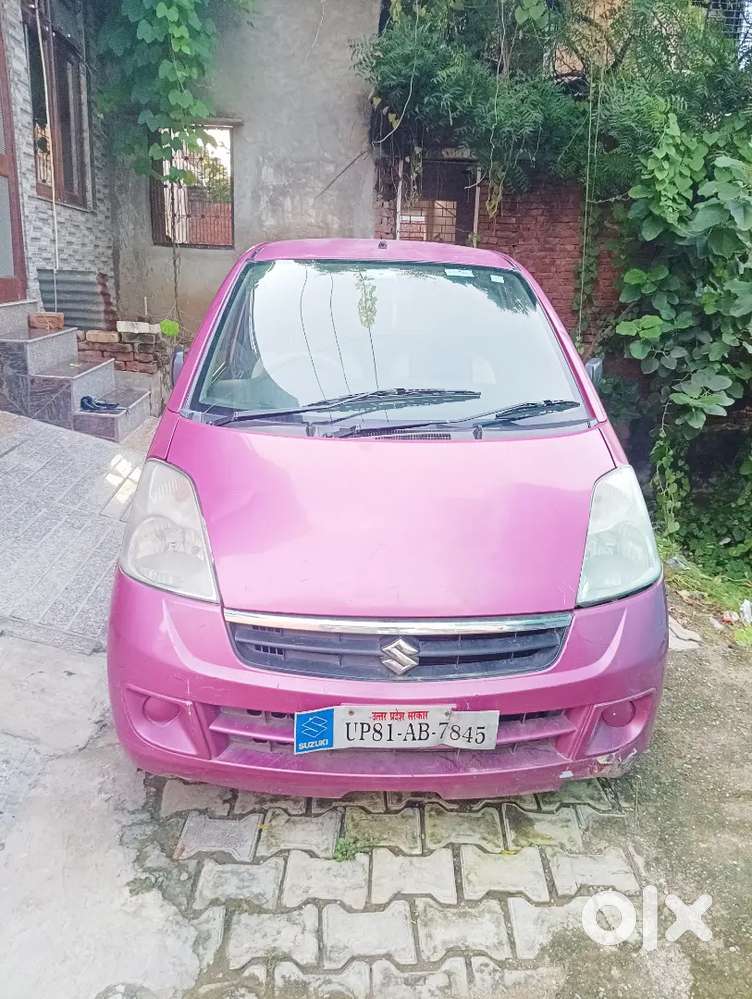 Maruti Suzuki Zen Estilo Lxi 2009