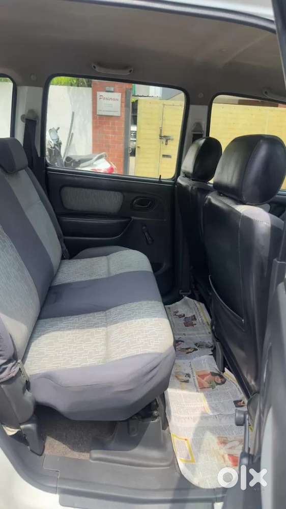 Maruti Suzuki Wagon R Lxi Bsiii, 2006, Petrol