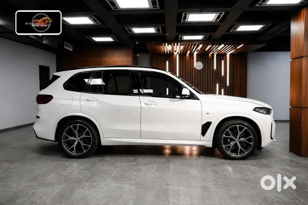 Bmw X5 Xdrive 30d M Sport, 2024, Diesel