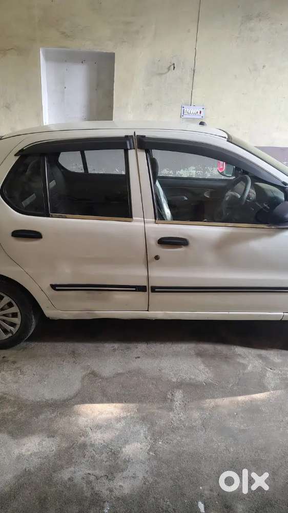 Tata Indigo Ecs 2016