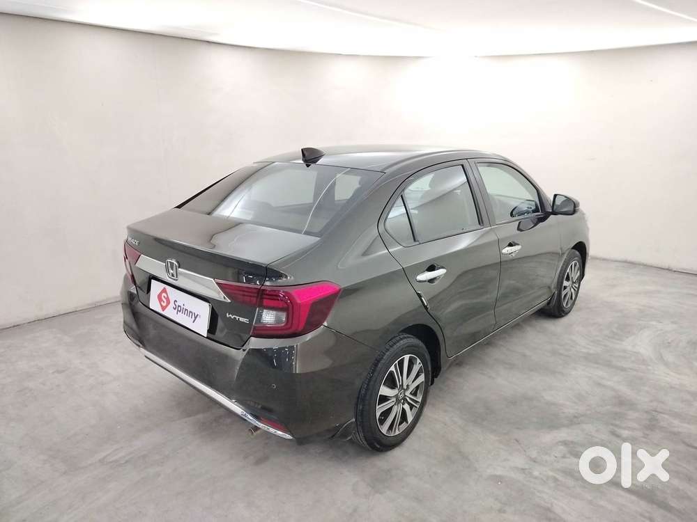 Honda Amaze Vx Cvt I-vtec, 2023, Petrol