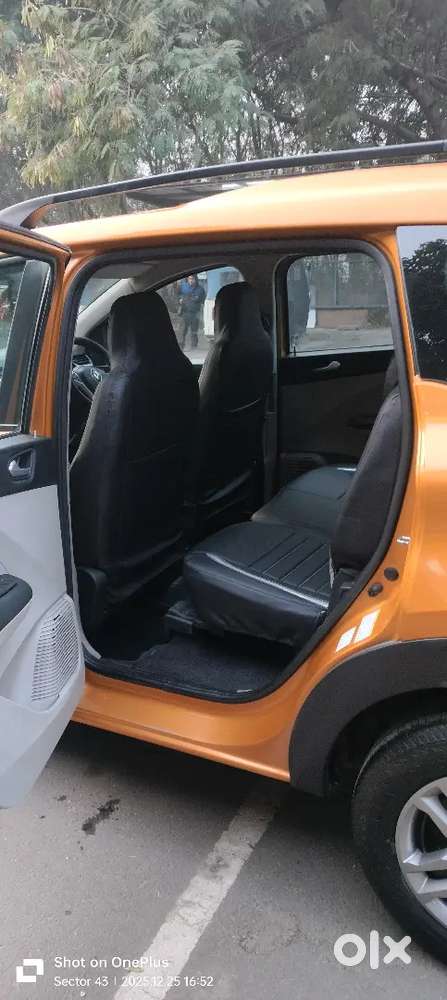 Renault Triber 2019 Petrol 73000 Km Driven