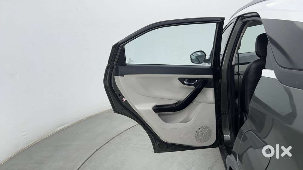 Tata Nexon 1.5 Revotorq Xza Plus (o), 2020, Diesel