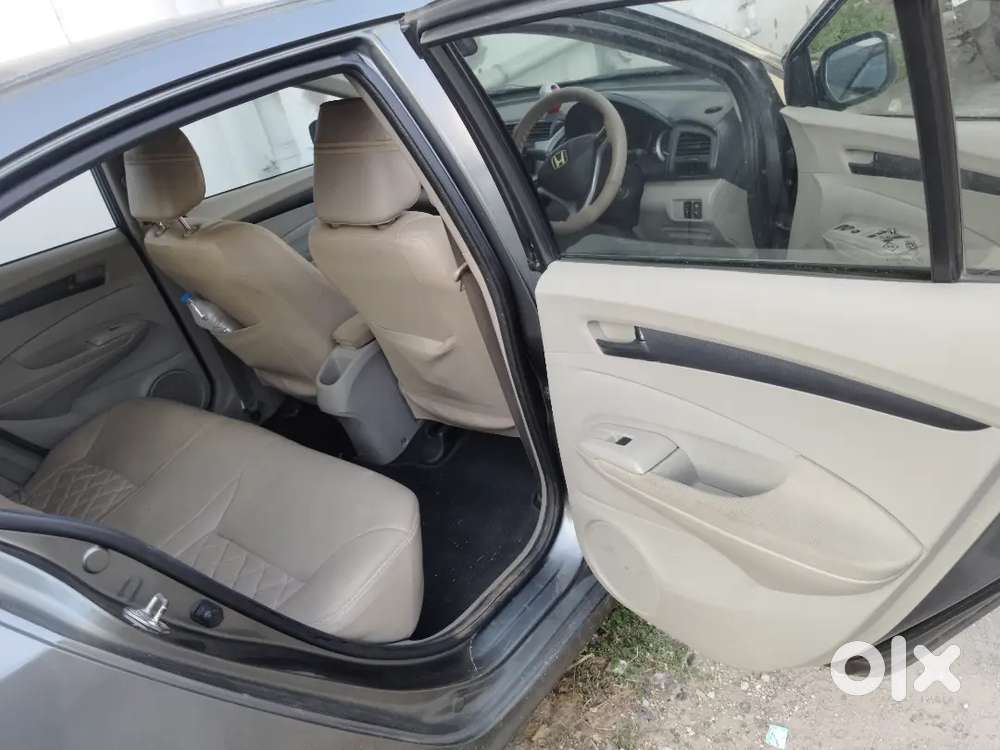 Honda City 2009 Petrol 140000 Km Driven