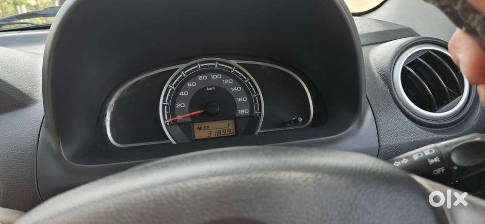 Maruti Suzuki Alto 800 Lxi, 2017, Petrol