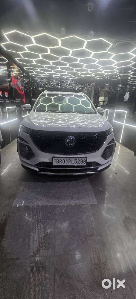 Mg Hector Plus, 2020, Diesel