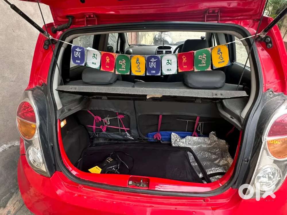 Chevrolet Beat 2011 Petrol Good Condition