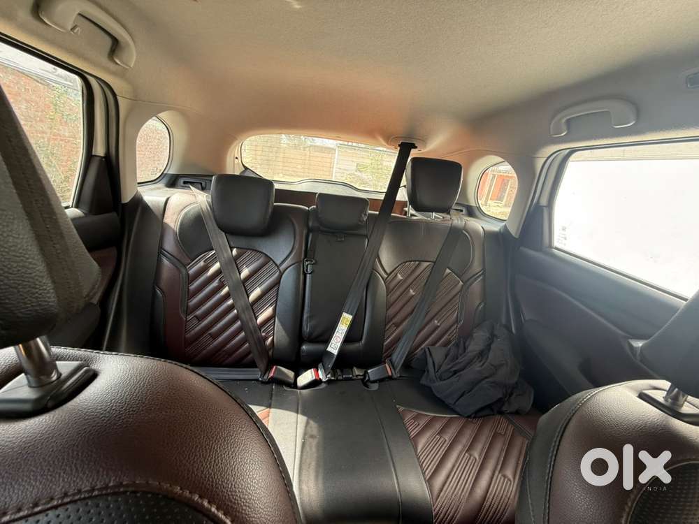 Maruti Suzuki Grand Vitara