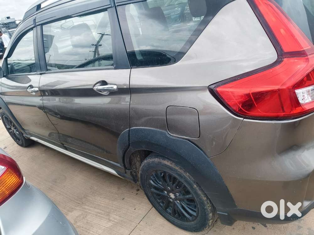 Maruti Suzuki Xl6 1.5 Alpha At, 2020, Petrol