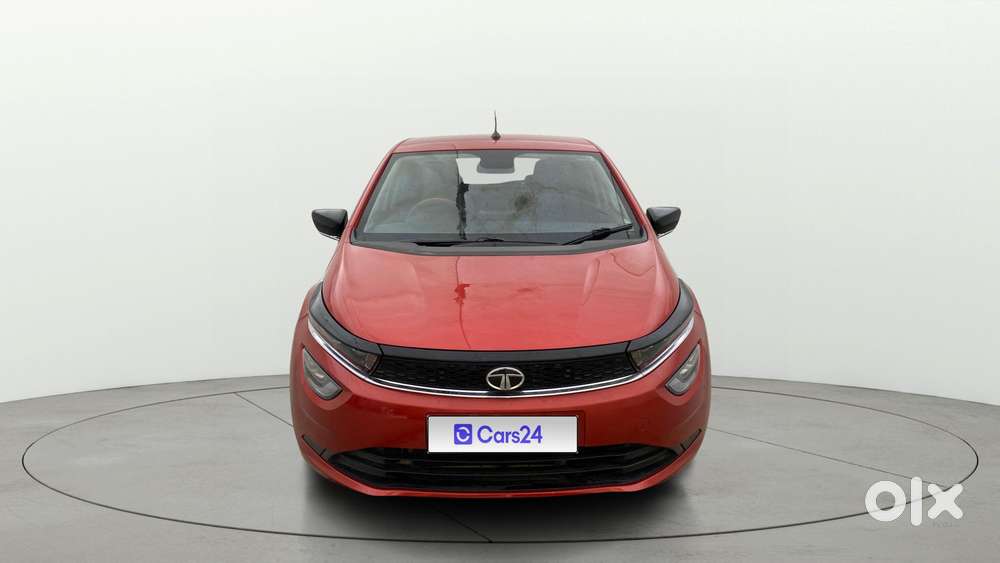 Tata Altroz Xz, 2022, Diesel