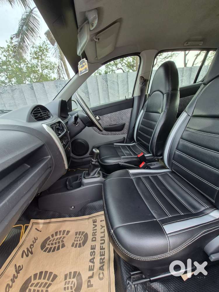 Maruti Suzuki Alto 800 Vxi, 2018, Petrol