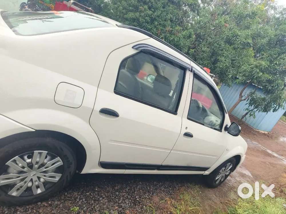 Mahindra Verito 2011 Diesel Manual