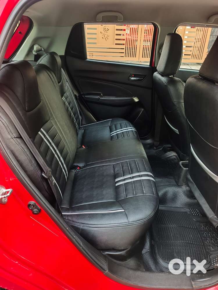Maruti Suzuki Swift Vdi, 2019, Diesel