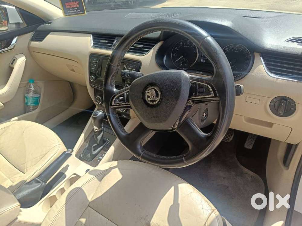 Skoda Octavia Elegance 2.0 Mpi, 2015, Petrol