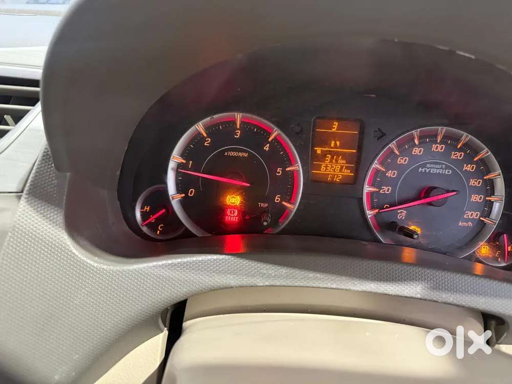 Maruti Suzuki Ertiga 2017