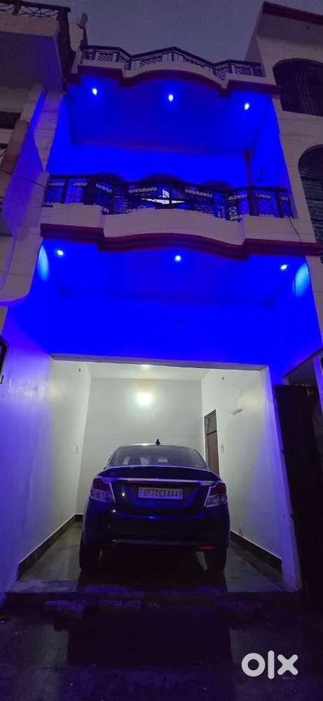 Rent room for all