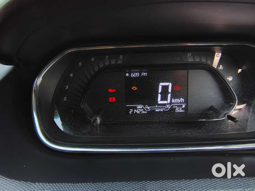 Tata Tiago 1.2 Revotron Xt (o), 2022, Petrol