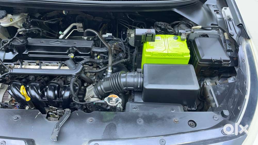 Hyundai Elite I20 [ ] 1.2 Asta, 2015, Petrol