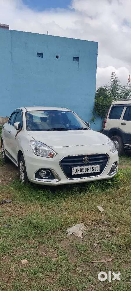 Maruti Suzuki Dzire 2024