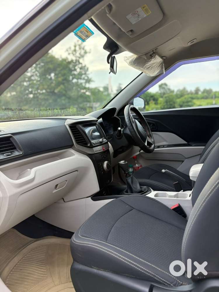 Mahindra Xuv300 2021 Diesel 60000 Km Driven, ₹5,60,000/-