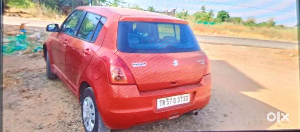Maruti Suzuki Swift 2009 Diesel Well Maintained
