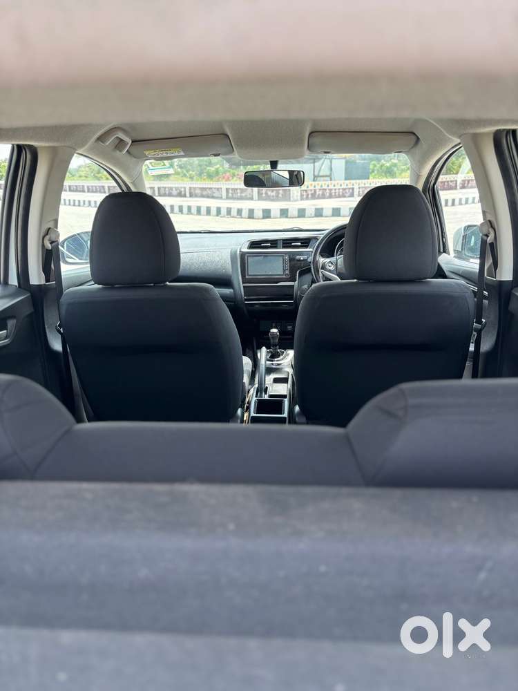 Honda Wr-v [2020-2023] 1.5 Sv I-dtec Mt, 2021, Diesel