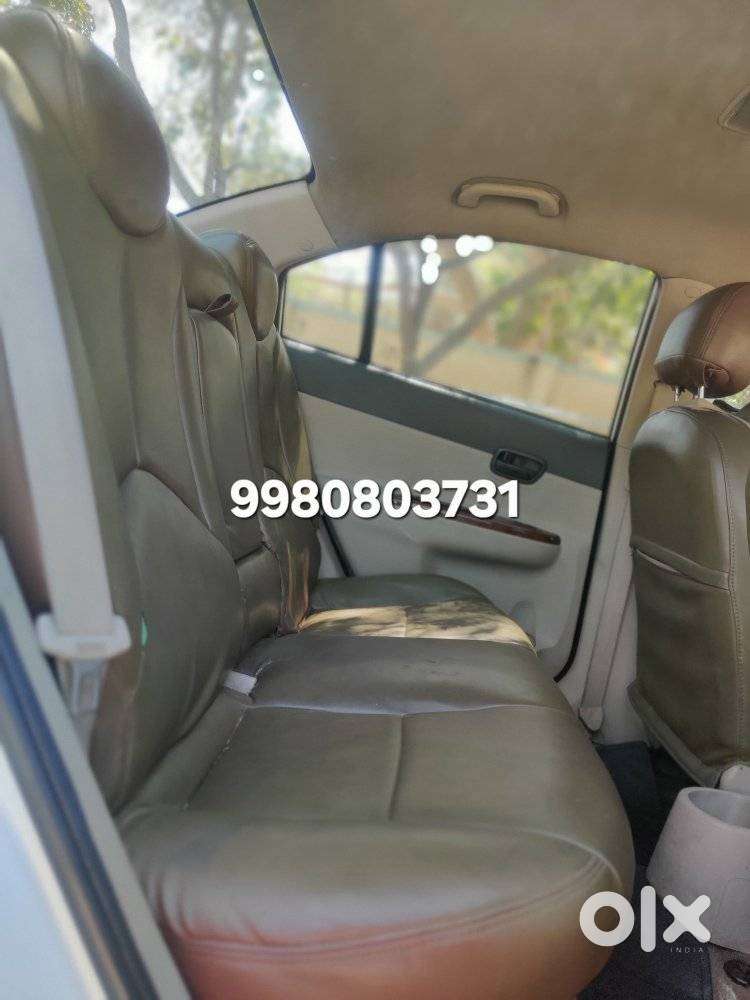 Hyundai Verna Transform 1.6 Vtvt, 2010, Petrol