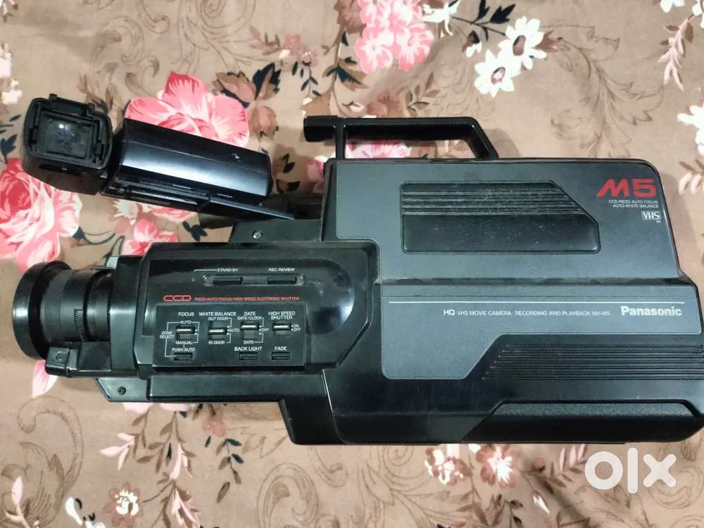 Camera camera