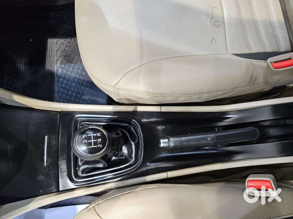 Maruti Suzuki Ciaz 2014-2017 Vxi, 2015, Petrol