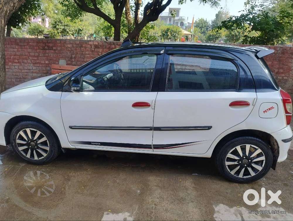 Good Condition